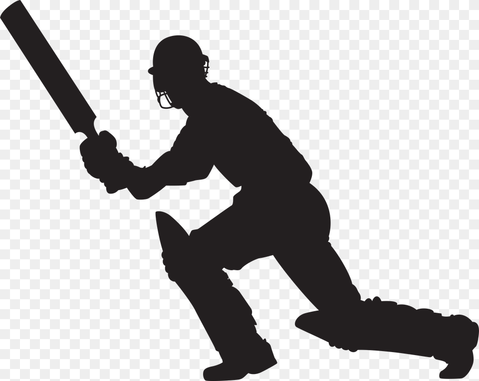 Cricket Clip Art, People, Person, Baby, Sport Free Png Download