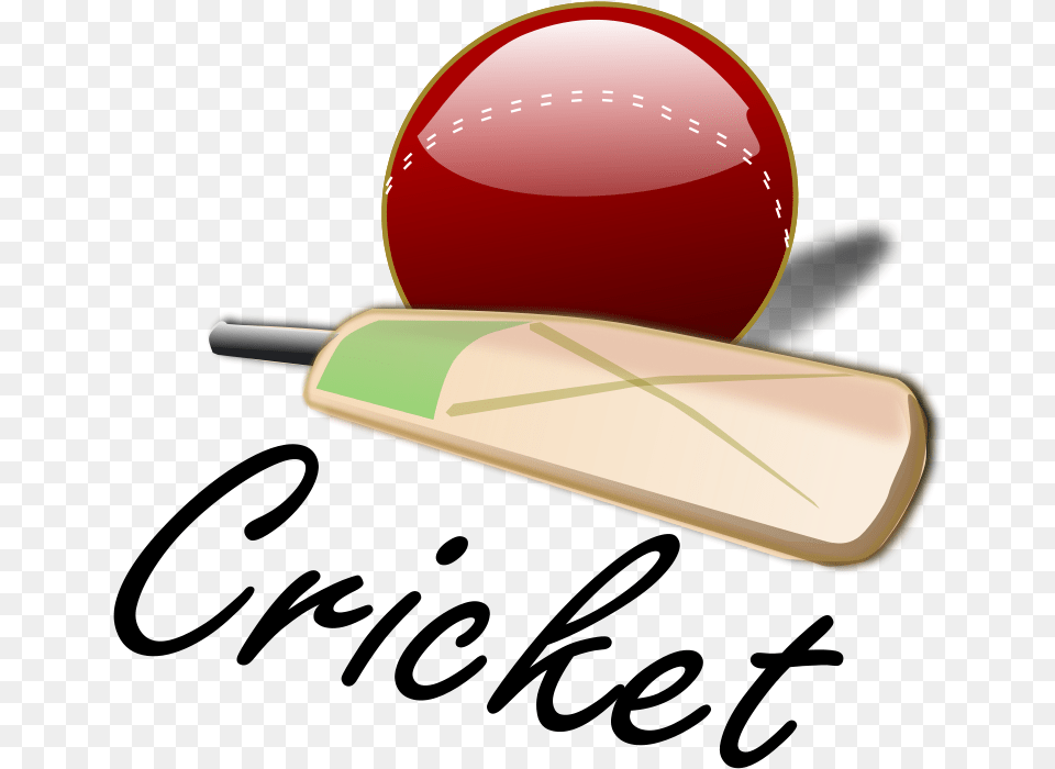 Cricket Clipart, Text Free Png Download