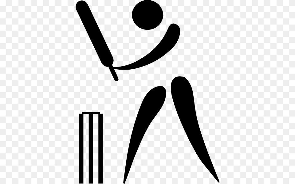 Cricket Clipart, Stencil, Smoke Pipe Free Png Download