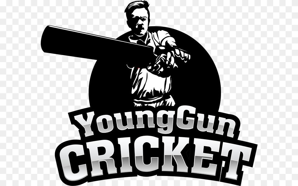 Cricket Clipart Cricket Coach Young Guns Cricket, People, Person, Baseball Cap, Cap Png Image