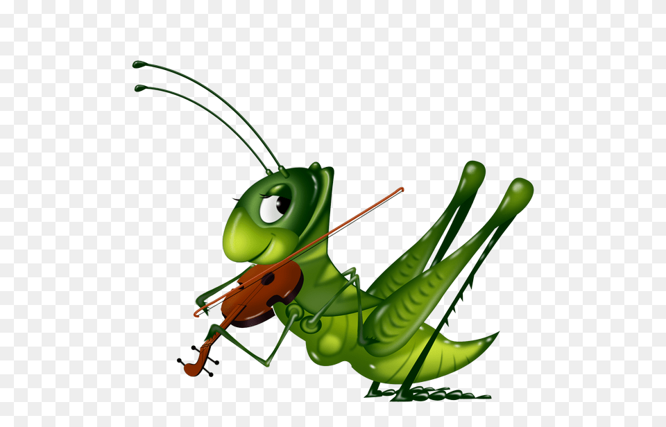 Cricket Clipart Quiet, Animal, Grasshopper, Insect, Invertebrate Png