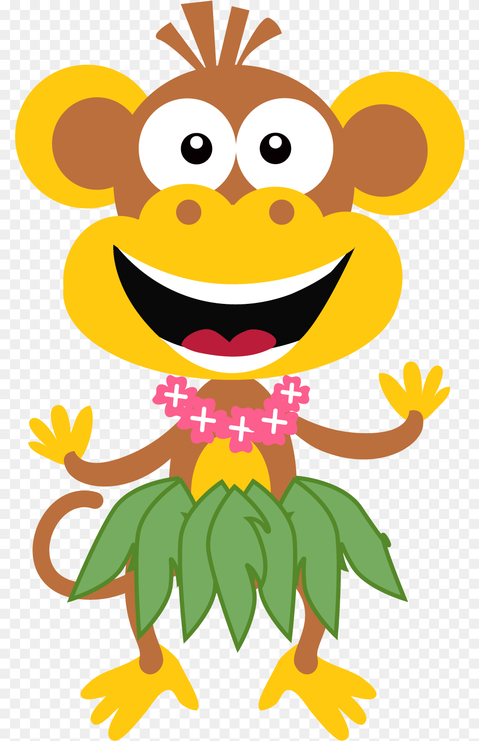 Cricket Clipart Summer Funny Clipart, Hula, Toy, Flower, Plant Free Png