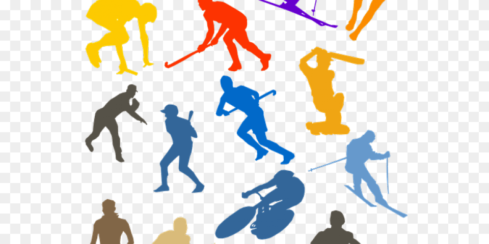 Cricket Clipart Vector Sport Clipart, People, Person, Art, Adult Free Transparent Png