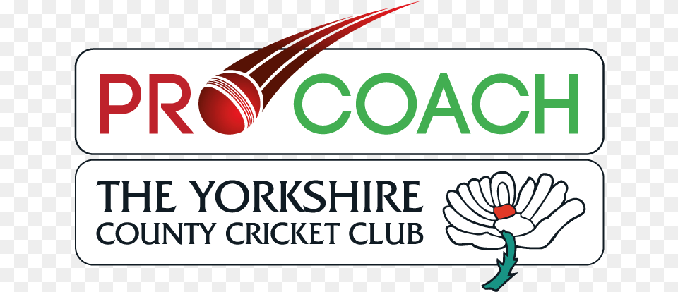 Cricket Coach Yorkshire County Cricket Club, Logo Free Png