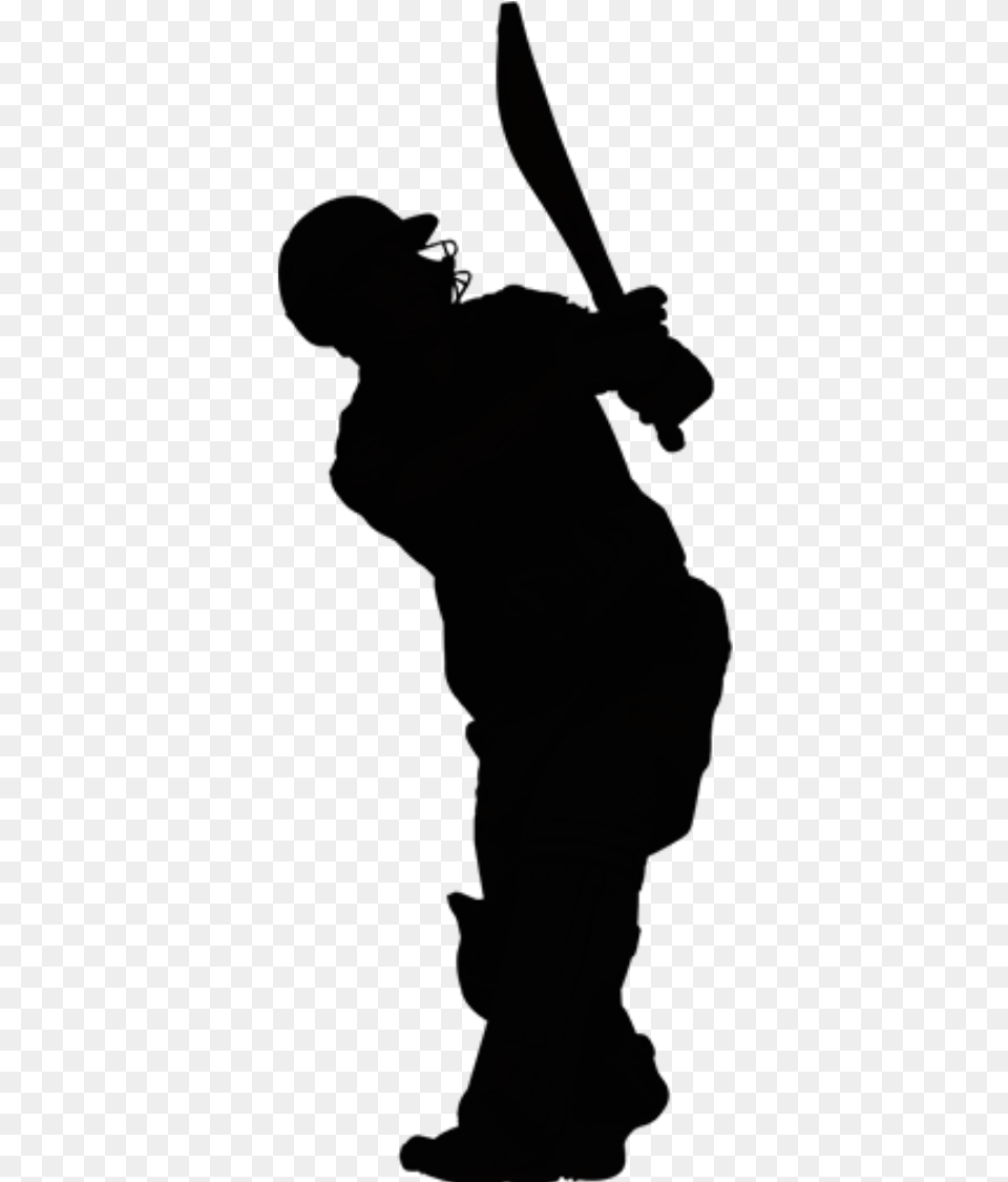 Cricket Cricket Batsman Vector, People, Person Free Png