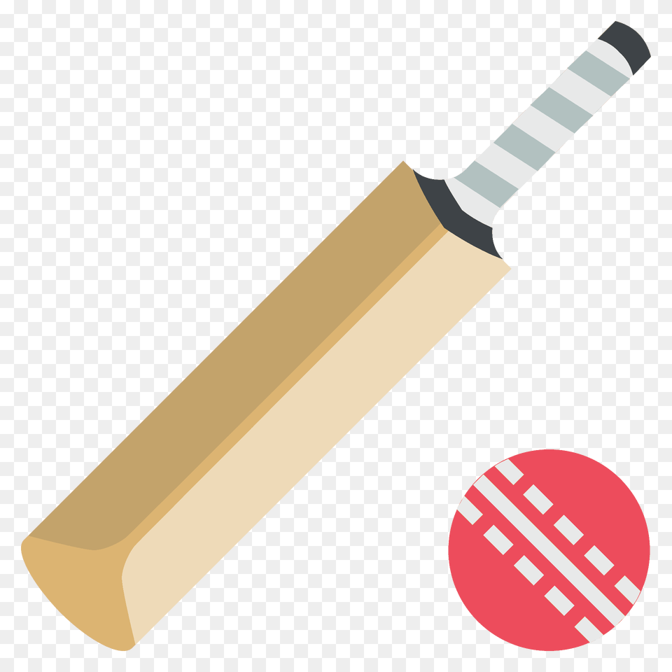 Cricket Game Emoji Clipart, Blade, Dagger, Knife, Weapon Free Png Download
