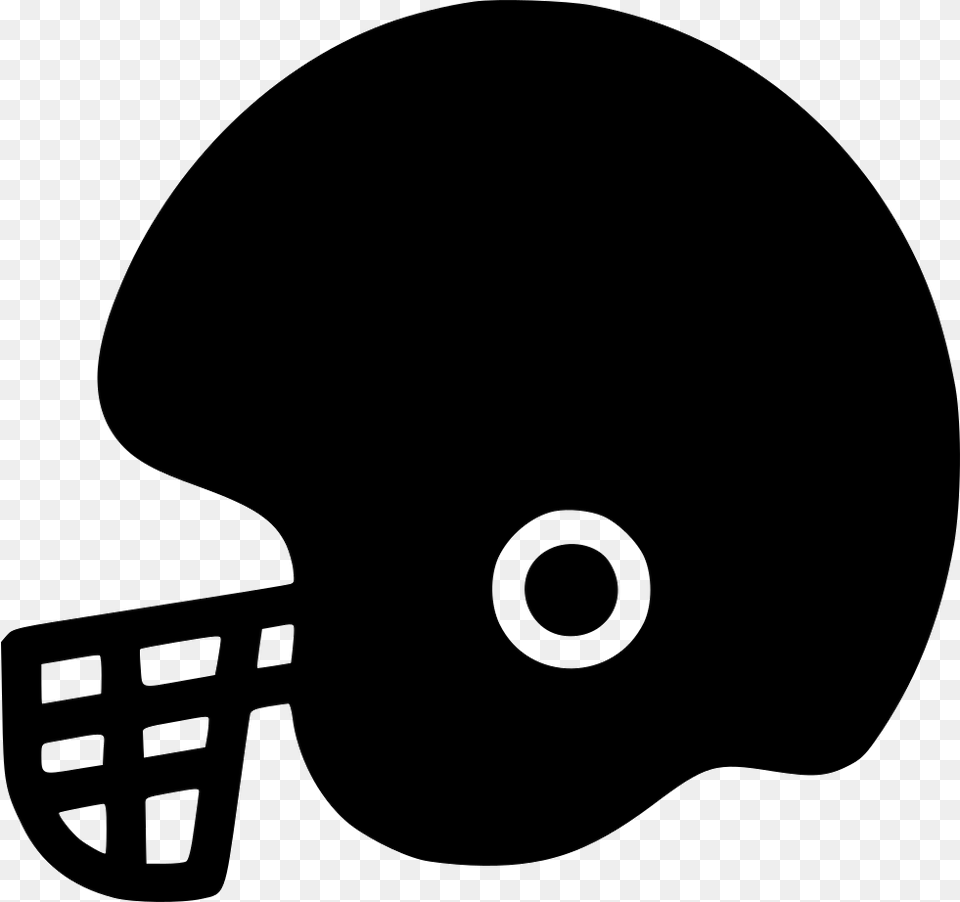 Cricket Helmet Cartoon, American Football, Football, Person, Playing American Football Free Png Download