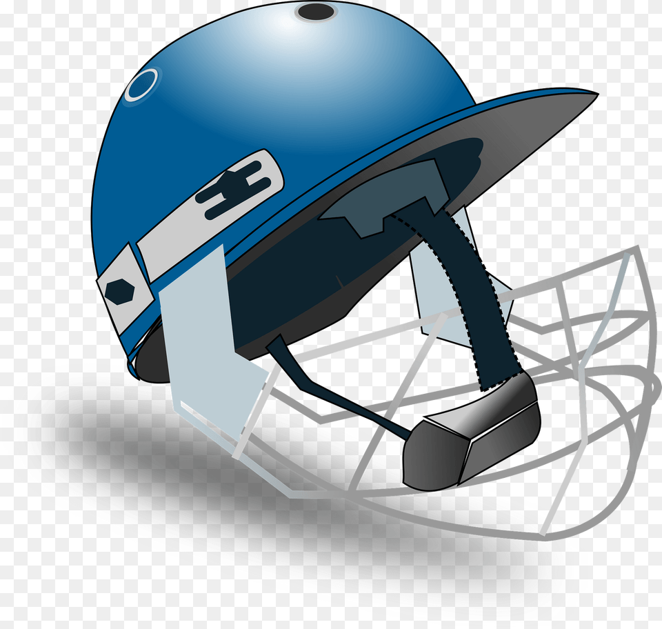Cricket Helmet Clipart, Clothing, Hardhat Png