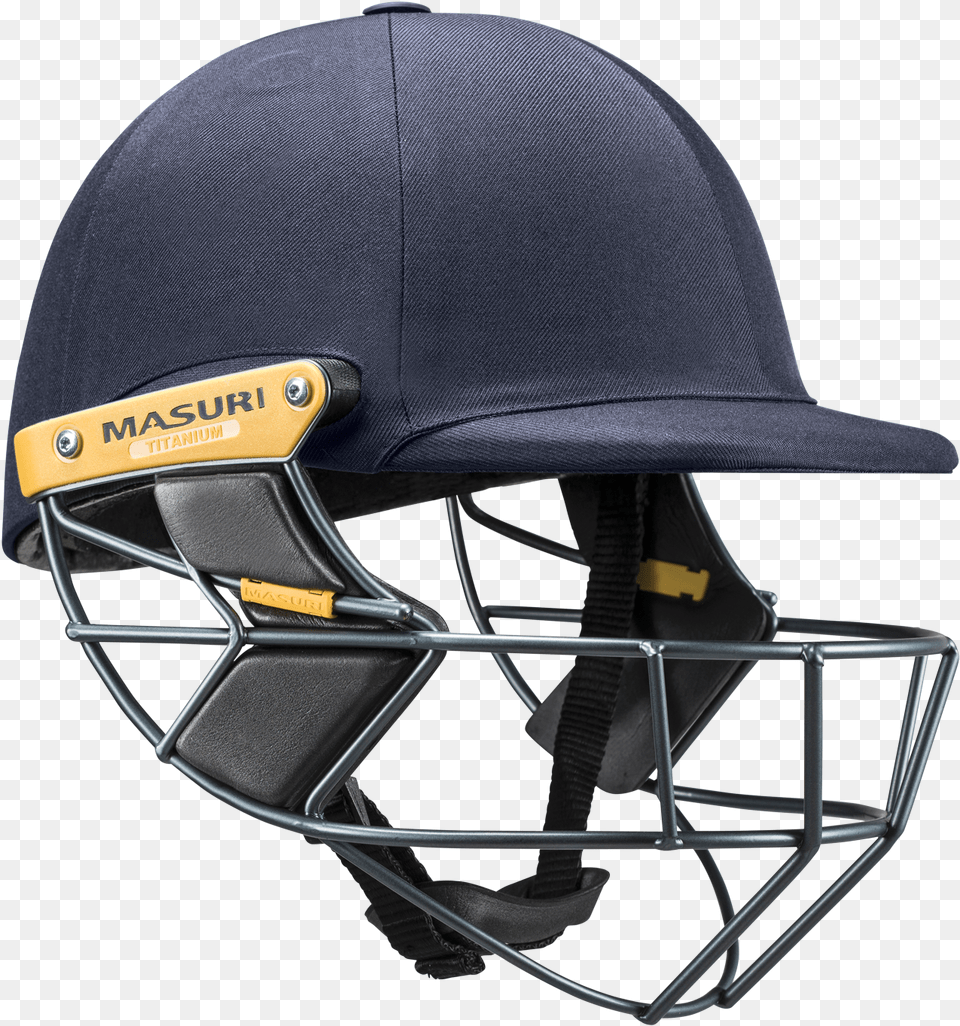 Cricket Helmets Masuri Head Protection Cricket Helmet, Batting Helmet Png Image