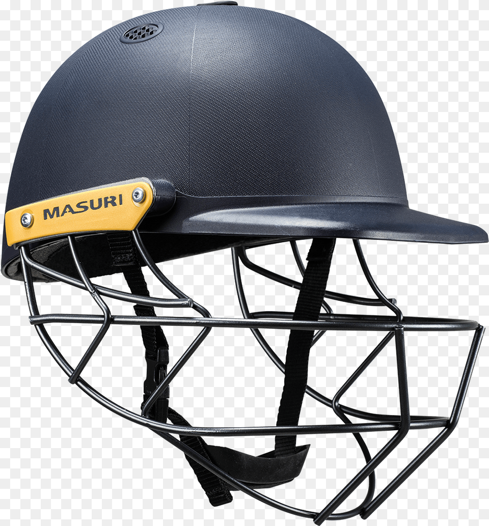 Cricket Helmets Masuri Head Protection Masuri Cricket Helmets, Helmet, Batting Helmet Free Png Download