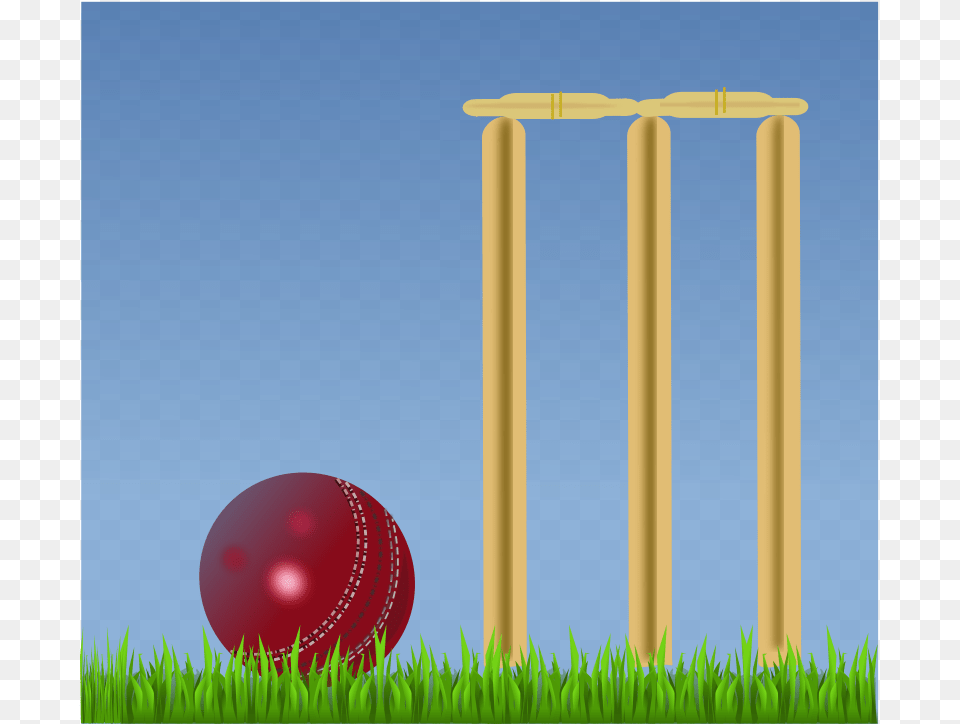 Cricket Illustration, Ball, Cricket Ball, Sport Png
