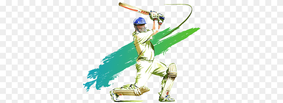 Cricket Image, People, Person, Helmet, Baby Free Png