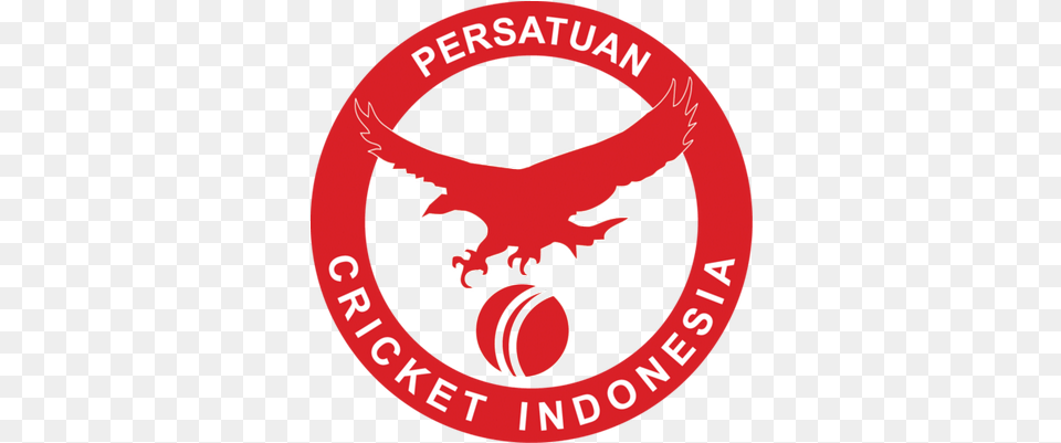 Cricket Indonesia Cricketindo Twitter Logo Cricket Indonesia, Emblem, Symbol, Badge Png