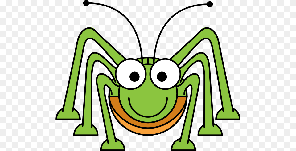 Cricket Insect Clipart, Animal, Plant, Lawn Mower, Lawn Free Png