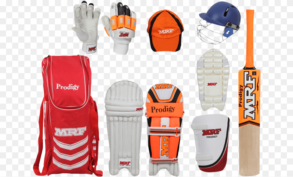 Cricket Kit Bag Download Image Cricket Kit Images Download, Clothing, Glove, Helmet, Cricket Bat Free Png