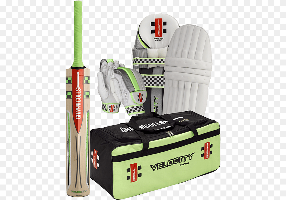 Cricket Kit Gray Nicolls Cricket Kit, Clothing, Glove, First Aid, Cricket Bat Png