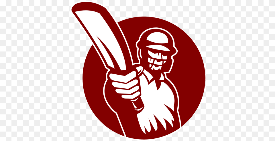 Cricket Live Score New Symbol Cricket Logo, People, Person, Body Part, Hand Png