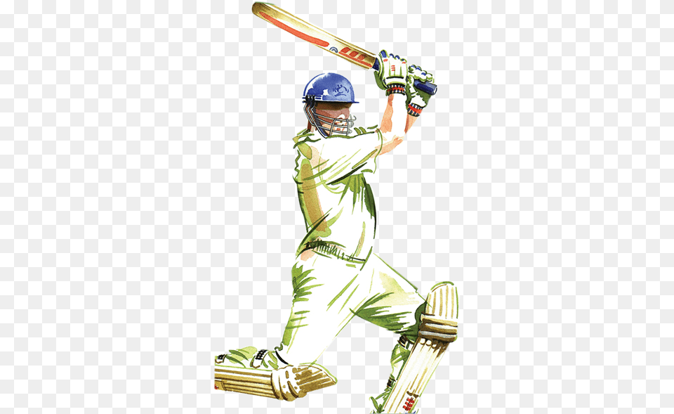 Cricket Logo, People, Person, Adult, Male Free Png Download