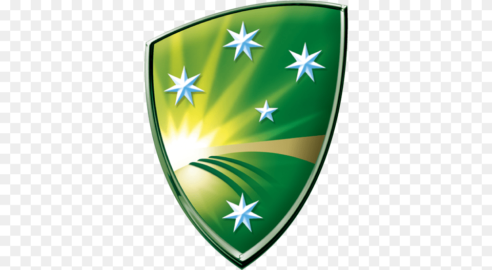 Cricket Logo Logos Cricket Australia Logo Hd, Armor, Shield Free Transparent Png