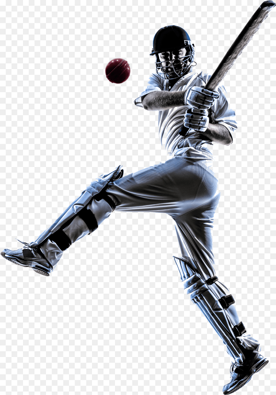 Cricket Player Congratulations For Winning Match, Person, People, Helmet, Sport Png
