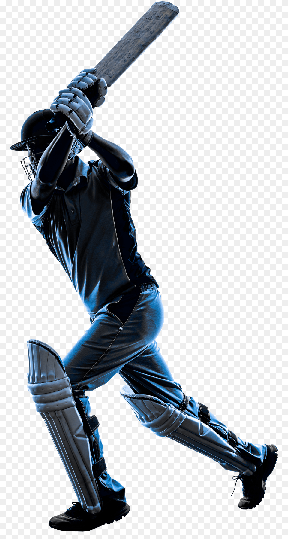 Cricket Player Transparent Cricket Player, People, Person, Adult, Male Free Png Download