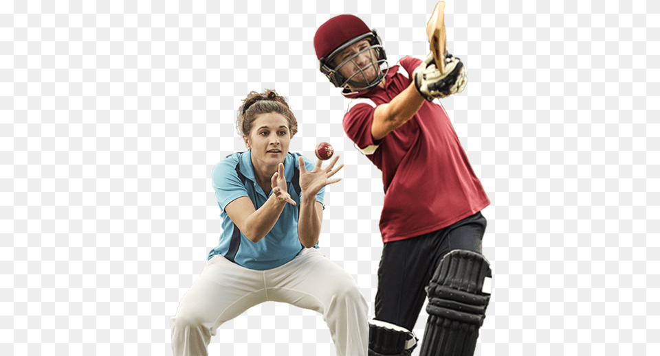 Cricket Players, Sport, Ball, Baseball, Baseball (ball) Free Png Download