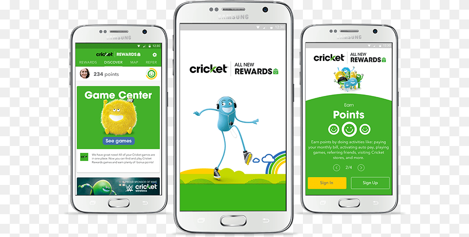 Cricket Rewards Background Cricket Wireless, Electronics, Mobile Phone, Phone, Person Free Transparent Png