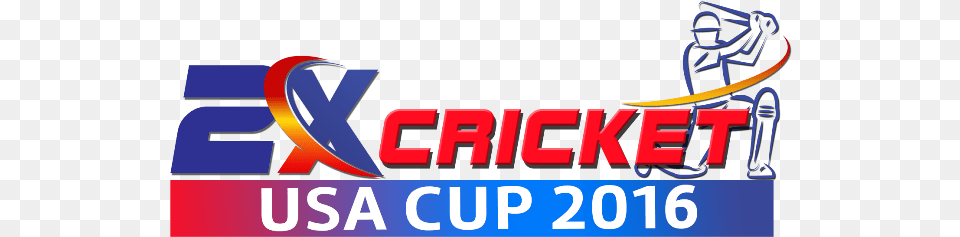 Cricket Usa Cup Electric Blue, Logo, Dynamite, Weapon Free Png