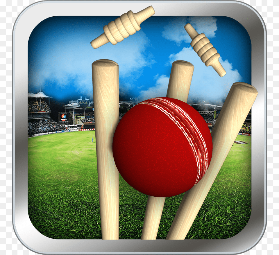 Cricket Video Game, Sphere, Ball, Cricket Ball, Sport Free Transparent Png
