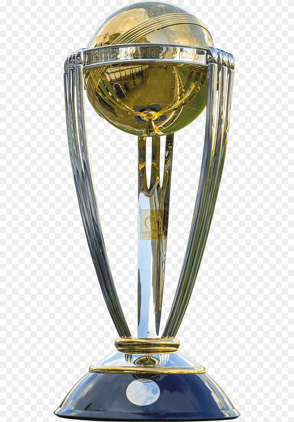 Cricket World Cup, Trophy Free Png
