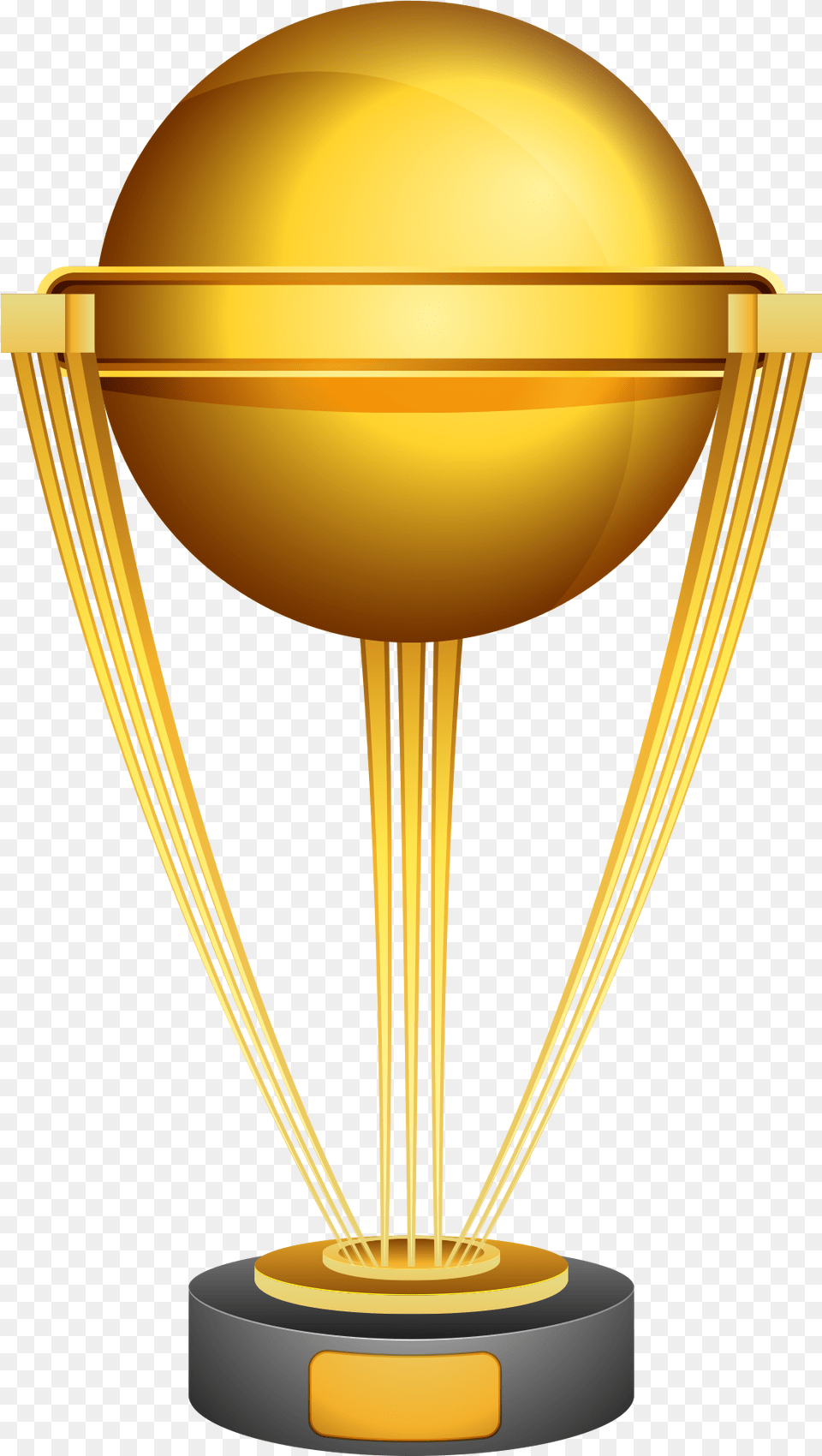 Cricket World Cup 2019, Trophy Free Png Download