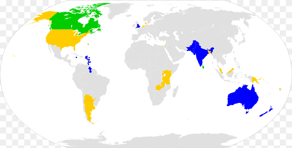 Cricket World Cup Participating Nations 2016 Quality Of Life Index, Astronomy, Outer Space, Planet, Map Free Png