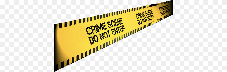 Crime Amp Trauma Scene Cleaning Barricade Tape, Chart, Plot, Text Free Png