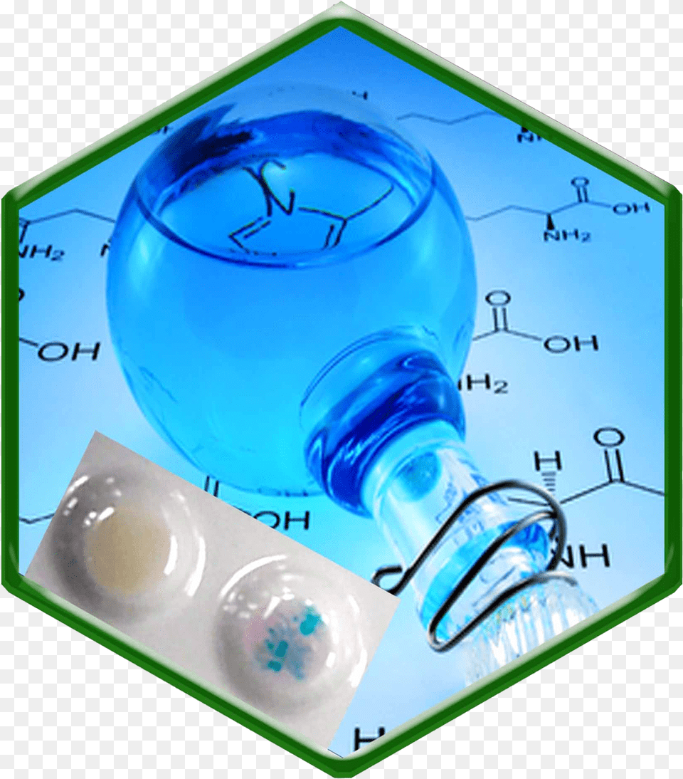 Crime Lab Services Profile Pic For Chemistry, Sphere, Glass, Jar Free Png