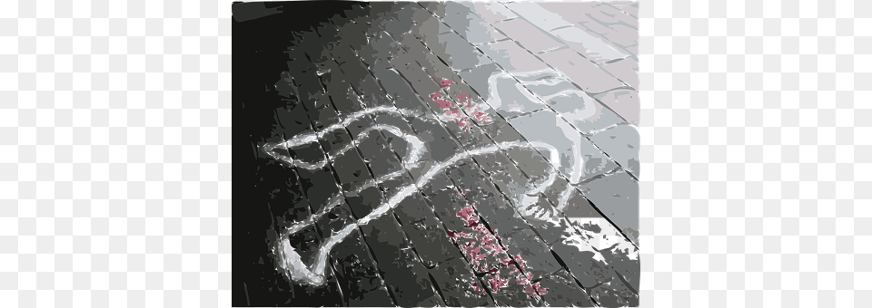 Crime Scene Floor, Flooring, Path, Sidewalk Free Transparent Png