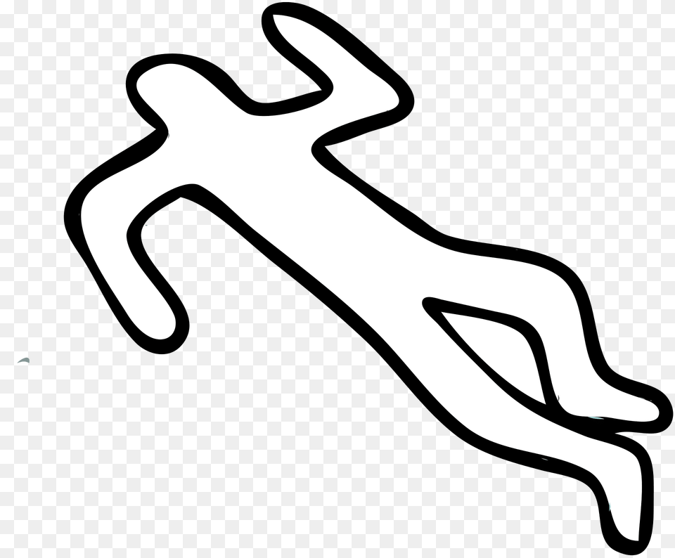 Crime Scene Clipart, Clothing, Glove, Smoke Pipe Free Transparent Png