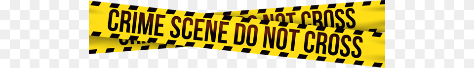 Crime Scene Do Not Cross, Text Free Png Download