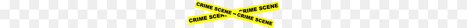 Crime Scene Tape, Symbol Free Transparent Png