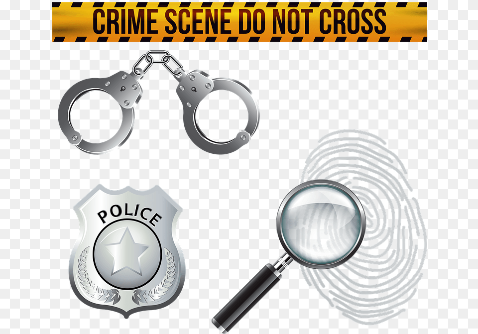 Crime Scene Tape Png