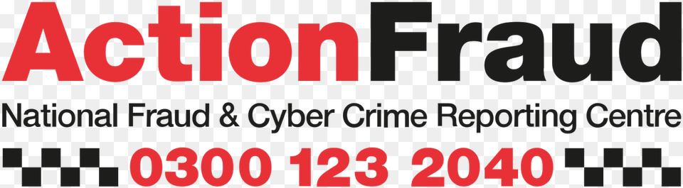 Crimestoppers On Twitter Action Fraud Police Uk, Text Png