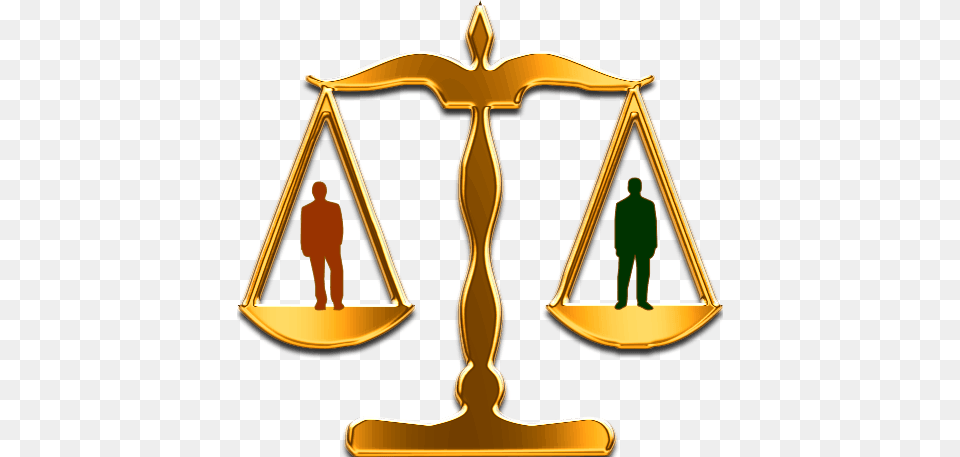 Criminal Law Cliparts, Scale, Person Png Image