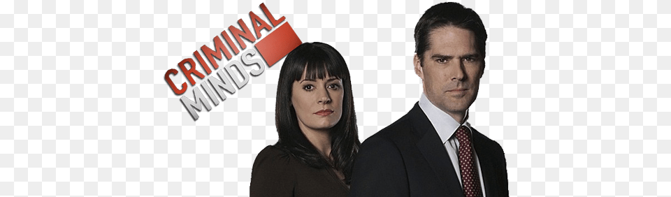 Criminal Minds A4 Criminal Minds Background, Accessories, Tie, Suit, Portrait Free Png Download