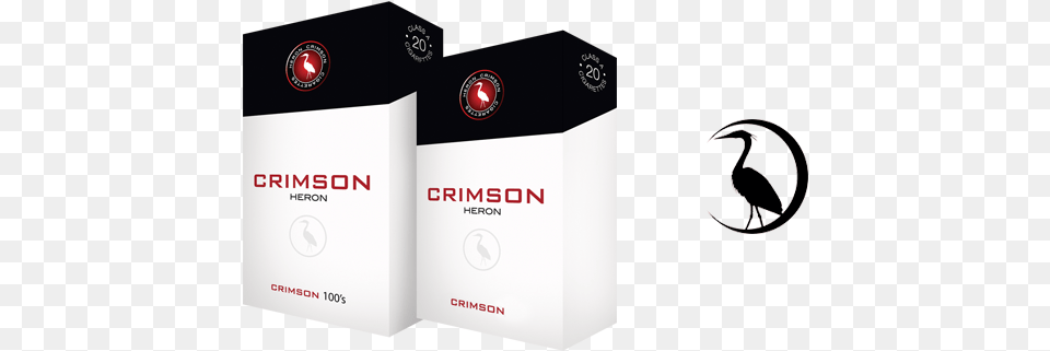 Crimson Cigarettes, Box, Cardboard, Carton, Bottle Free Transparent Png