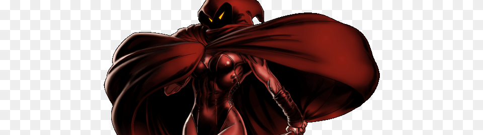 Crimson Cowl Marvel Avengers Alliance Crimson Cowl, Person Png