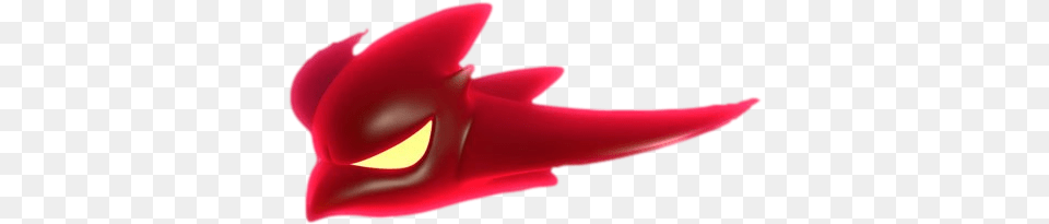 Crimson Eagle Sonic Lost World Wisp, Flower, Petal, Plant, Animal Free Png Download