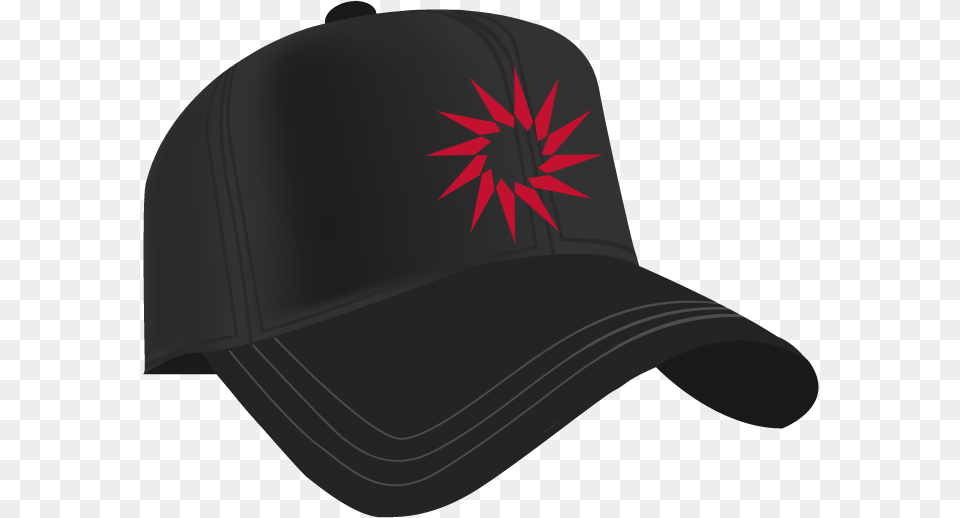 Crimson Kings Logo Hat, Baseball Cap, Cap, Clothing Free Png Download