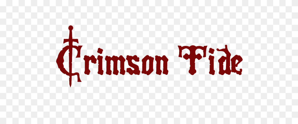 Crimson Tide, Text, Dynamite, Weapon Png Image