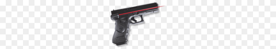 Crimson Trace Lasergrips G Series, Firearm, Gun, Handgun, Weapon Free Png Download
