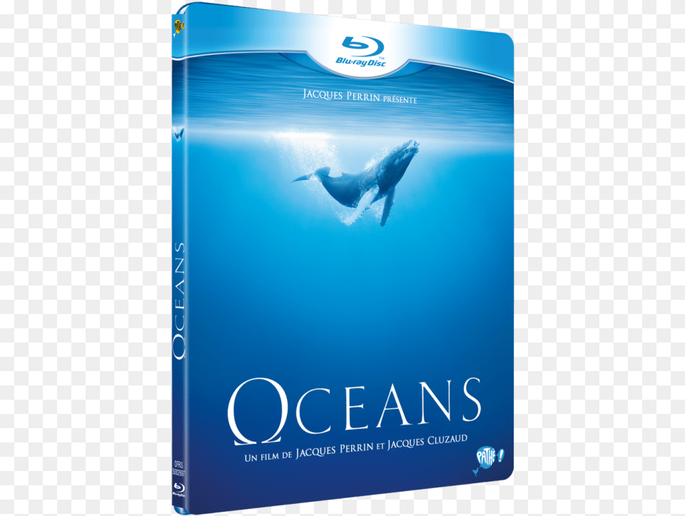 Crimson Wing Oceansblu Ray Dvd, Animal, Mammal, Sea Life, Whale Free Transparent Png