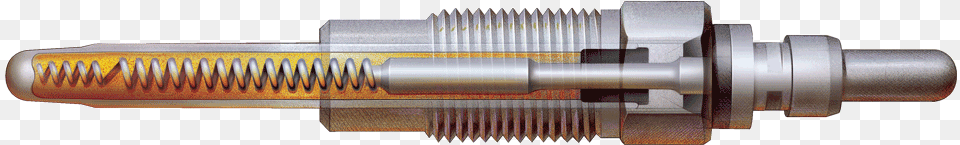 Crin Banner Diesel Glow Plug, Machine, Coil, Rotor, Spiral Png Image